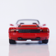 Illustration for article titled Kyosho Ferrari 5 1/64 #26 - Project Prancing Horse #26 - 1986 Ferrari Testarossa